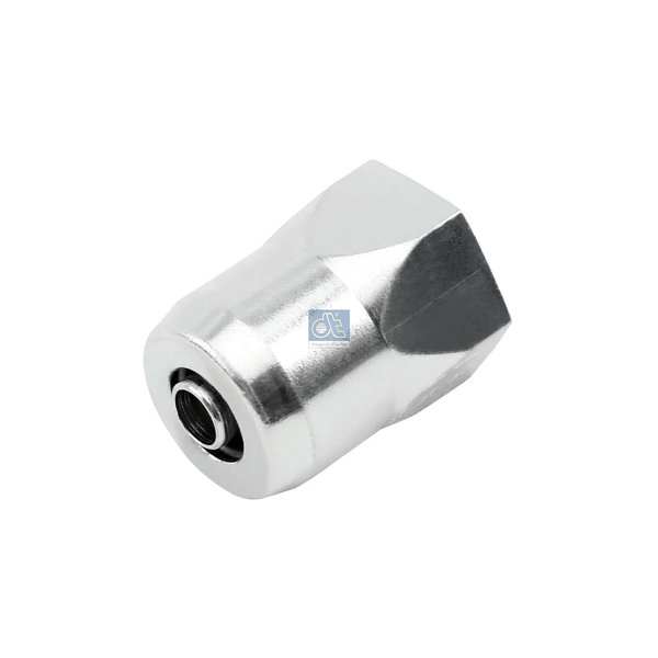 اتصال فشاری (فیتینگ Push-in) 1.26126 DIESEL TECHNIC